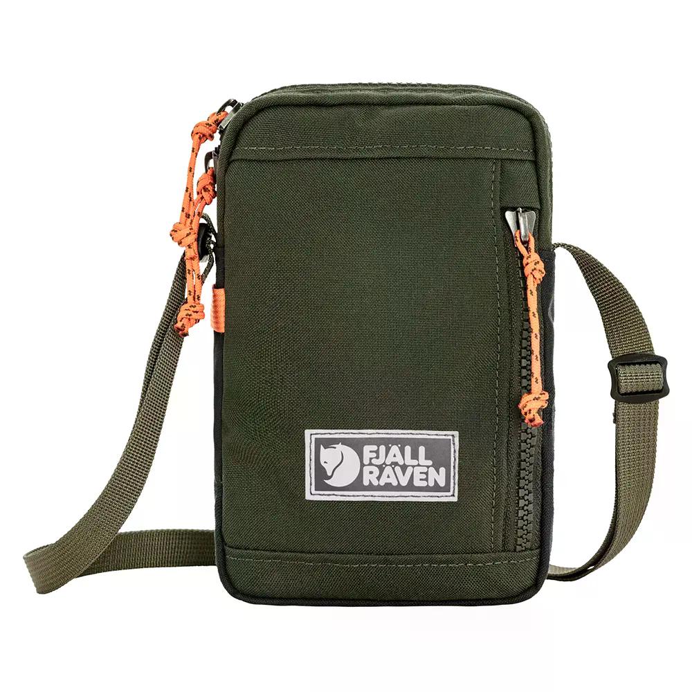 フェールラーベン ヴァーダグ ポケット スモール バッグ （ DeepForest ） | Fjallraven Vardag Pocket Small Bag 
