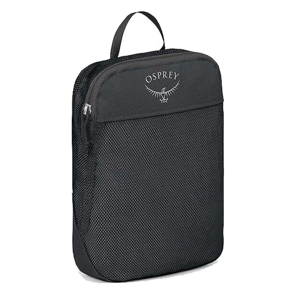 オスプレー デイライト 4L パッキング キューブ （ Black ） | OSPREY Daylite 4L Packing Cube [t]