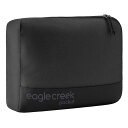 イーグル クリーク パック-イット リヴェール キューブ ラゲージ オーガナイゼーション 7L ( Black ) | EAGLE CREEK Pack-It ...