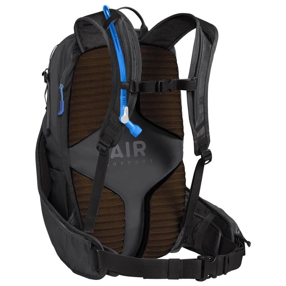 キャメルバック フォーティーナー 26 23L+クルックス 3L バックパック （ Charcoal / Koi ） | CAMELBAK Fourteener 26 23L+Crux 3L backpack [t] 2
