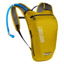 キャメルバック ライト ハイドレーション バックパック 1.5L ( Gold / Black ) | CAMELBAK Light hydration bac...