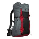 グラナイト ギア ヴィルガ3 55L レギュラー バックパック ( Flint / Bright Red ) | GRANITE GEAR Virga3 55L...