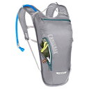 キャメルバック クラシック ライト ハイドレーション バックパック 2L ( Gunmetal / Hidro ) | CAMELBAK Classic Lig...
