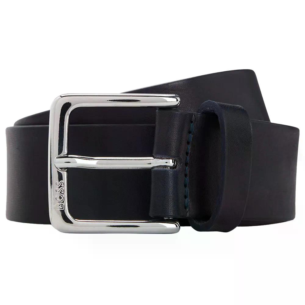 Other - ボス ロニー V Sz35 01 ベルト （ DarkBlue ） | BOSS Ronnie V_Sz35 01 belt [t]