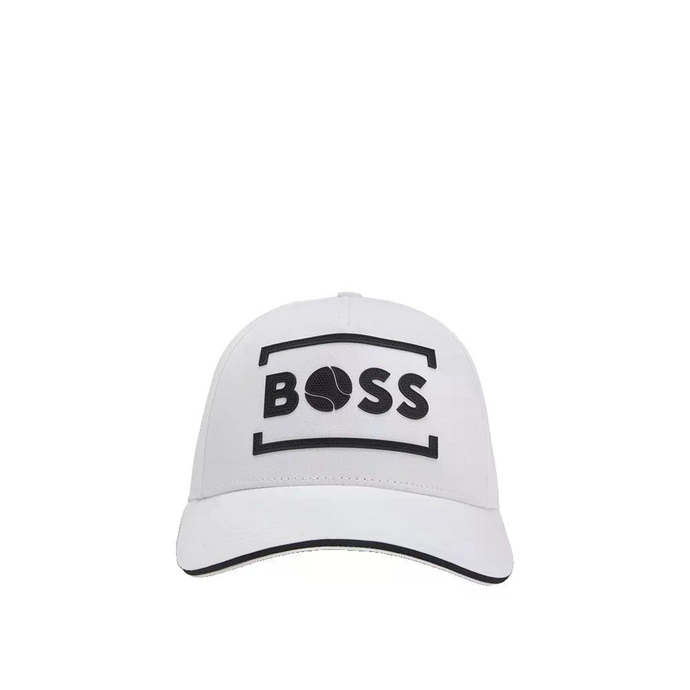 �ܥ� �ѥ��䡼 �ƥ˥� ���� ������ 10269331 01 ����å� �� White �� | BOSS Pyer Tennis Of Court 102693...