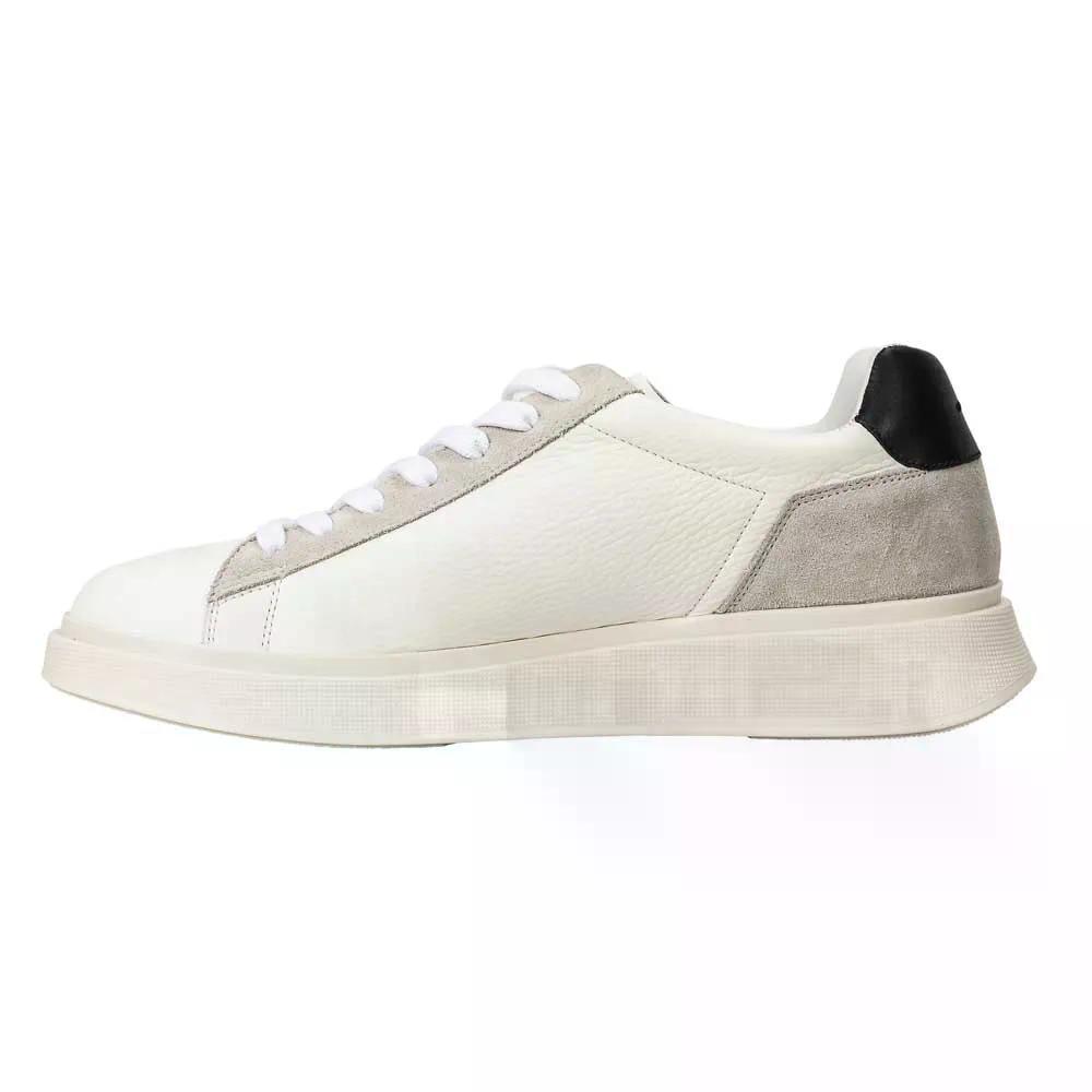 ボス バルトン 10269710 01 スニーカー （ Natural ） | BOSS Bulton 10269710 01 trainers [t]