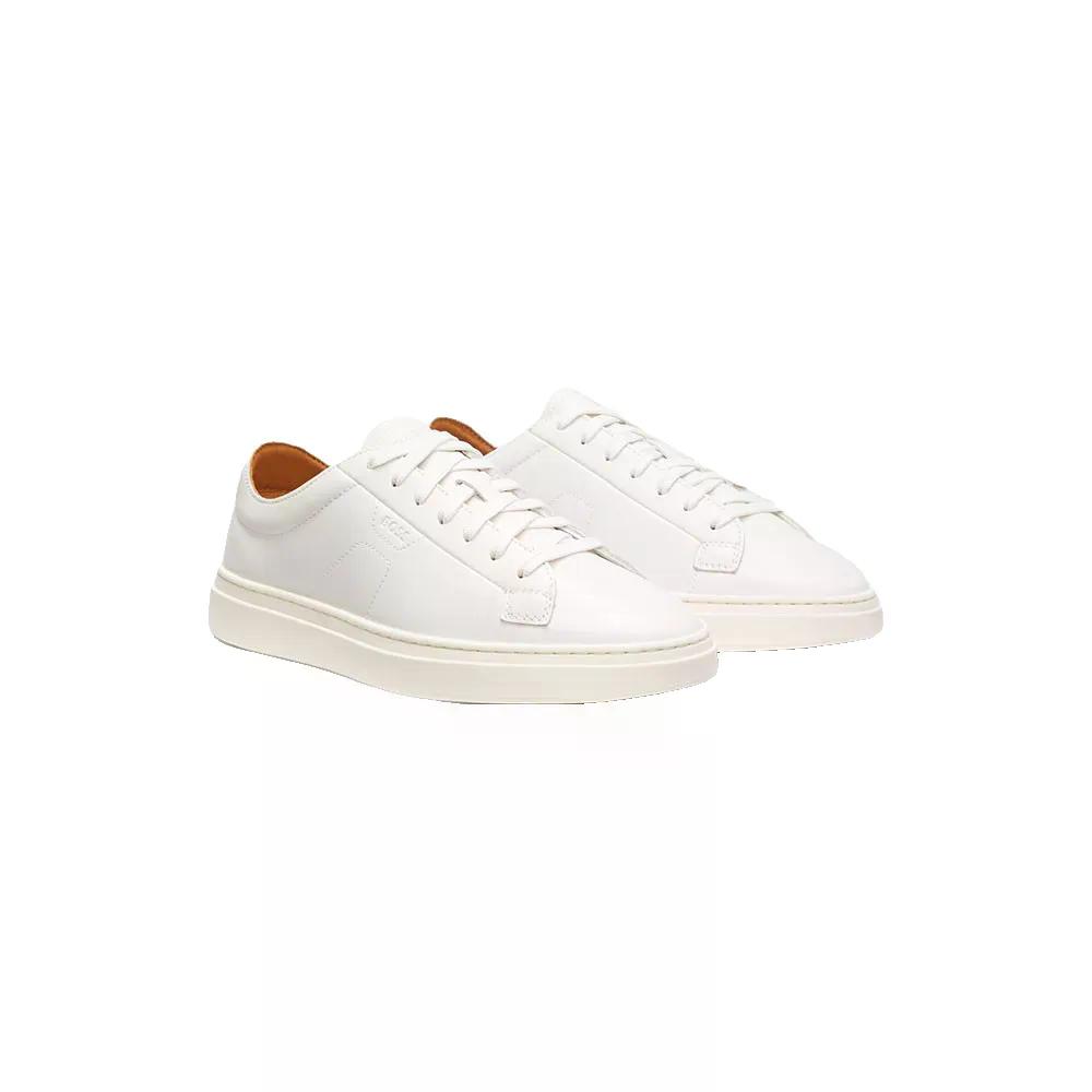 Rakuten - ボス キーラン 10275985 スニーカー （ White ） | BOSS Kieran 10275985 trainers [t]
