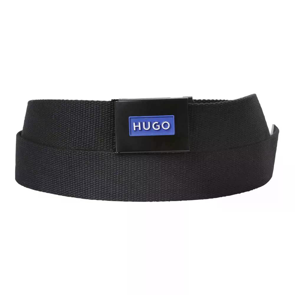 Rakuten - ヒューゴ バラット PL TP OS35 ベルト （ Black ） | HUGO Barratt Pl Tp Os35 belt [t]