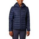 コロンビア レイク 22 ダウン ジャケット レディース ( Nocturnal ) | COLUMBIA Lake 22 Down jacket Women ...