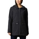 コロンビア ヒア アンド セア トレンチ ジャケット レディース ( Black ) | COLUMBIA Here And There Trench jack...