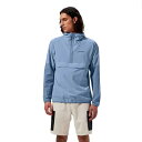 バーグハウス ワンダーモア ウィンド ジャケット ( SoftSlate/Trooper ) | BERGHAUS Wandermoor Wind jacket...
