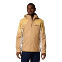 コロンビア インナー リミッツ III ジャケット ( Canoe/SandDune ) | Columbia Inner Limits III jacket ...