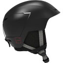 サロモン アイコン LT アクセスレディースヘルメット ( Black ) | SALOMON Icon LT Access Women's helmet [t...