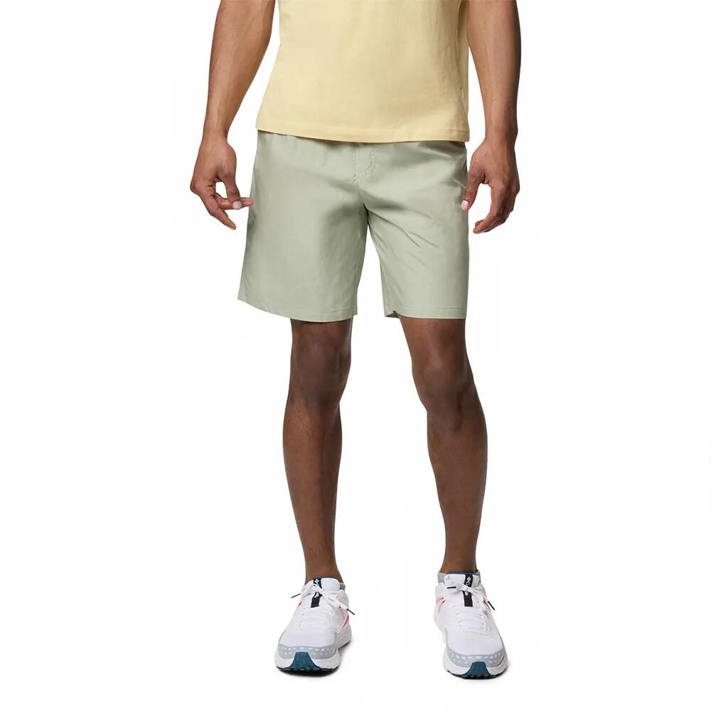 コロンビア ワッシュド アウト イージー ショーツ （ Safari ） | Columbia Washed Out Easy shorts [t]