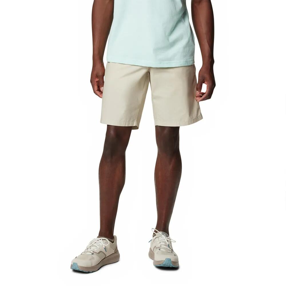 コロンビア ワッシュド アウト ショーツ （ Fossil ） | Columbia Washed Out shorts [t]
