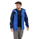 コロンビア テン トレイルズ ジャケット ( BrightIndigo.CollegiateNavy ) | COLUMBIA Ten Trails jacke...