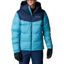 コロンビア アイセライン リッジ ジャケット ( Shasta/CollegiateNavy ) | COLUMBIA Iceline Ridge jacket...