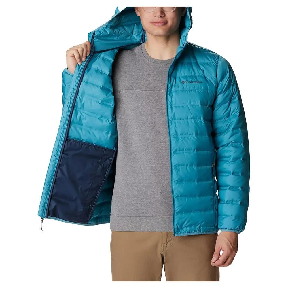 コロンビア レイク 22 ダウン ジャケット （ Shasta ） | COLUMBIA Lake 22 Down jacket [t] 3