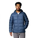 コロンビア ファイブマイル バット II ジャケット ( DarkMountain ) | COLUMBIA Fivemile Butte II jacket ...