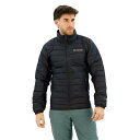 コロンビア パウダー ライト II ハイブリッド ジャケット ( Black ) | COLUMBIA Powder Lite II Hybrid jacket...