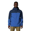 コロンビア ワケーナ フォールズ 3L ジャケット ( MountainBlue ) | COLUMBIA Wahkeena Falls 3L jacket [...