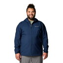 コロンビア アセンダー II ソフトシェル ジャケット ( CollegiateNavy ) | COLUMBIA Ascender II softshell ...