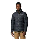 コロンビア パウダー ライト II プラス サイズ ジャケット ( Black ) | COLUMBIA Powder Lite II Plus Size ja...