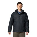 コロンビア トンネル フォールズ II デタッチャブル ジャケット ( Black ) | COLUMBIA Tunnel Falls II detachabl...