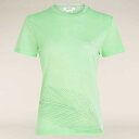 アイスブレーカー メリノ コア プルーム ショート スリーブ Tシャツ レディース ( Glass ) | ICEBREAKER Merino Core Plu...