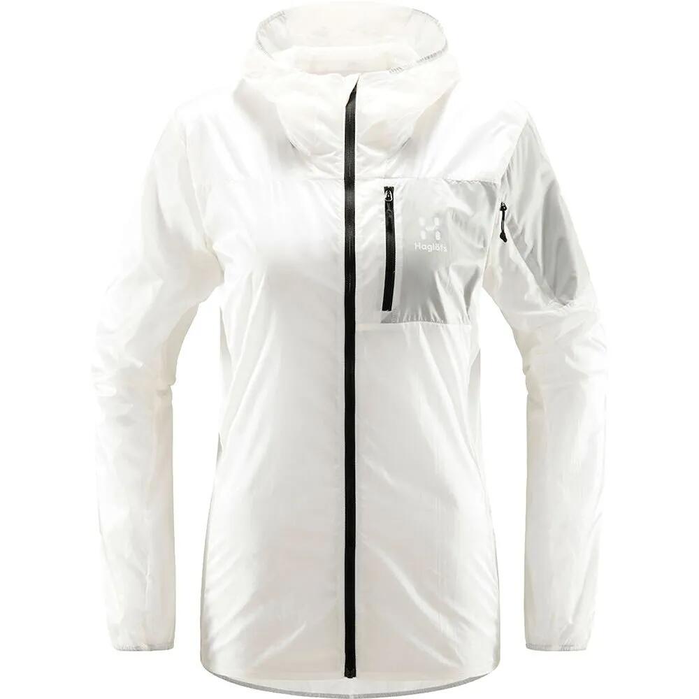 饤ॹ ŷԾŹ㤨֥ۥե L.I.M  㥱å ǥ  Non Dye  | HAGLOFS L.I.M Shield jacket Woman [t]פβǤʤ24,700ߤˤʤޤ