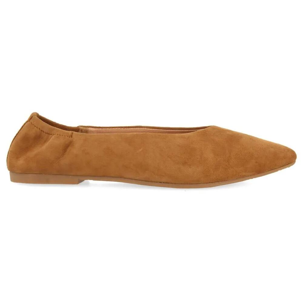 ジオセッポ 92161 バレエパンプス レディース （ Leather ） | GIOSEPPO 92161 ballet pumps Women [t]