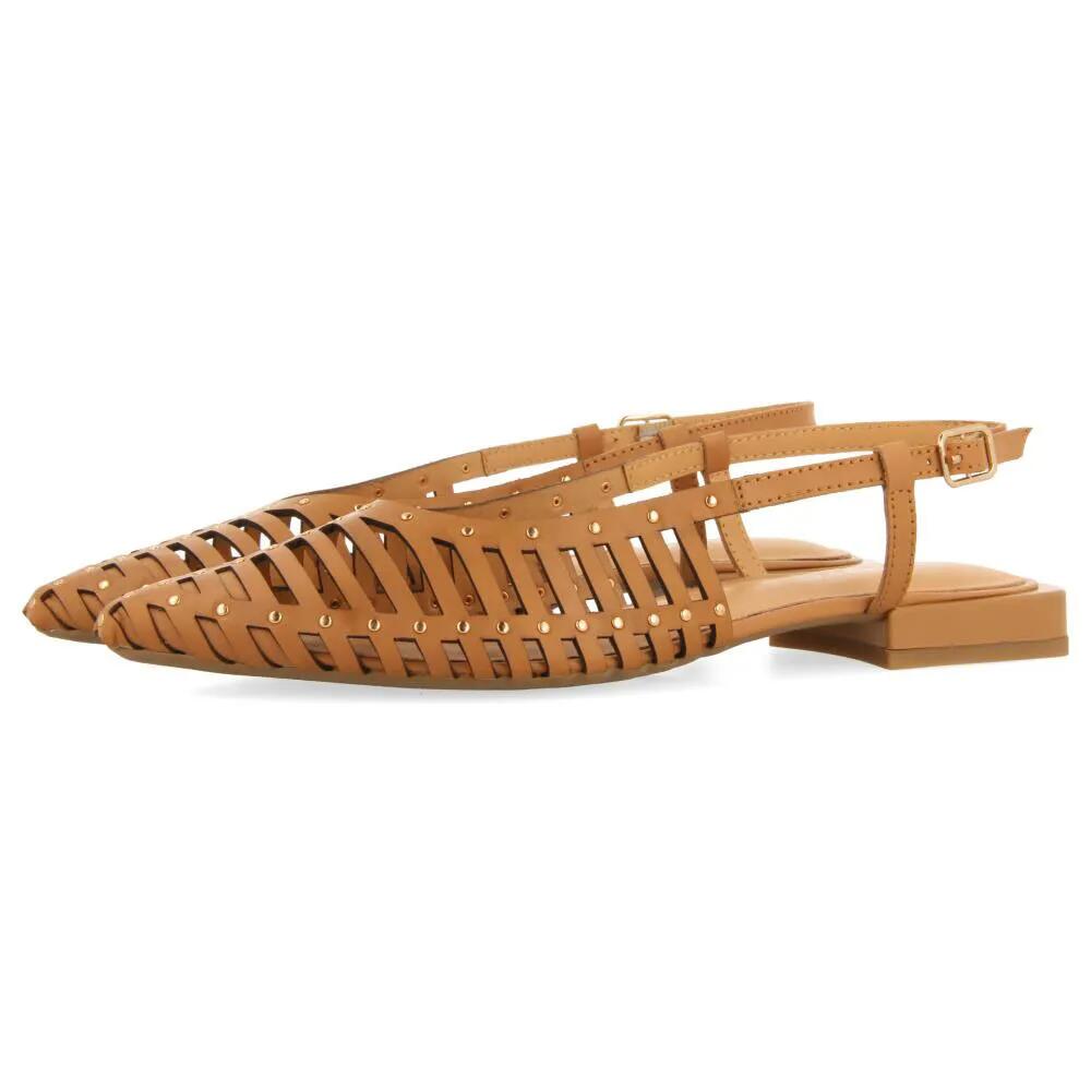 ジオセッポ ジェリコ バレエ...