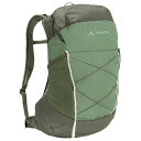 ファウデ テンツ アジャイル エア 18L ウーマン バックパック ( WillowGreen ) | VAUDE TENTS Agile Air 18L Wo...