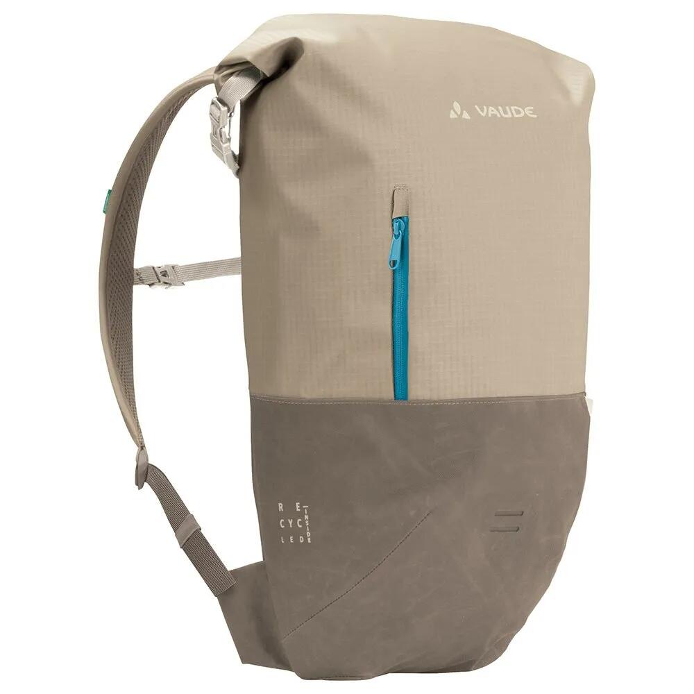 ファウデ テンツ シティゴー 18L バックパック （ Linen ） | VAUDE TENTS CityGo 18L backpack [t]