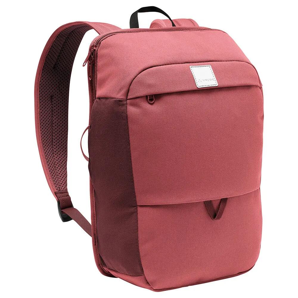 ファウデ テンツ コアウェイ 10L バックパック （ Brick ） | VAUDE TENTS Coreway 10L backpack [t]