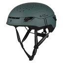 スウィート プロテクション アセンダー ヘルメット ( MatteSeaMetallic ) | SWEET PROTECTION Ascender Helme...