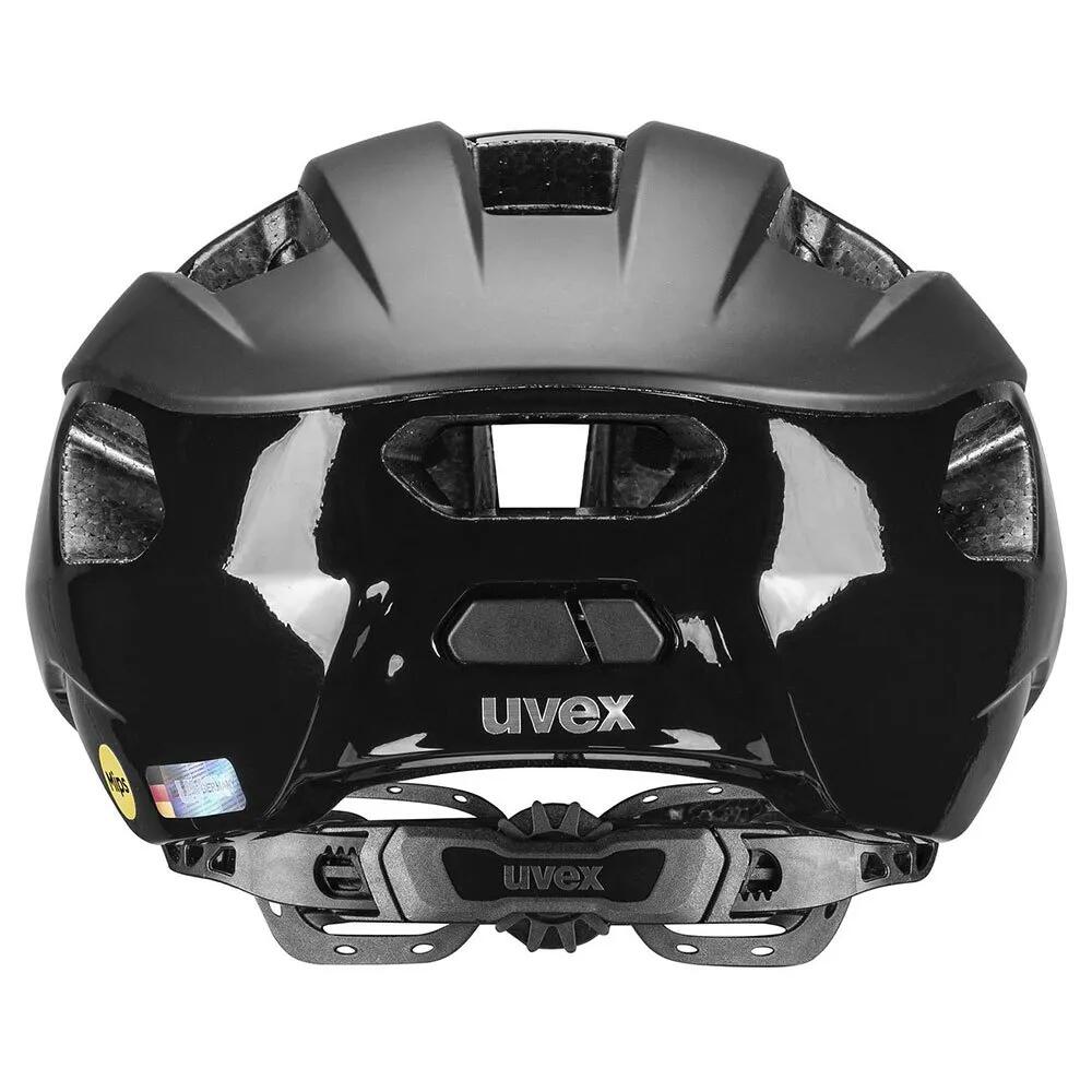 ウベックス ライズ プロ ミップス ヘルメット （ BlackMatt ） | UVEX Rise Pro MIPS Helmet [t]