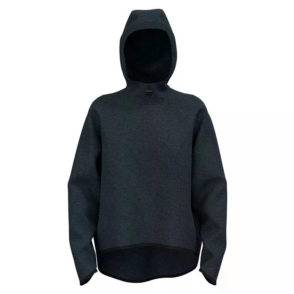 樂天商城 - オドロ アクティブ 365 ニット パーカー （ DarkGreyMelange ） | ODLO Active 365 Knit Hoodie [t]