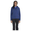 マーモット ルコント フルジップ フリース レディース ( Twilight Blue ) | MARMOT Leconte full zip fleece W...