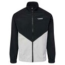 ヒュンメル レガシー フェリックス ウーブン トラックスーツ ジャケット レディース ( Black ) | HUMMEL Legacy Felix Woven...