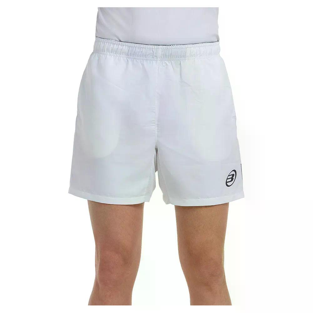 樂天商城 - BULLPADEL Bagre ショートパンツ （ White ） [t]