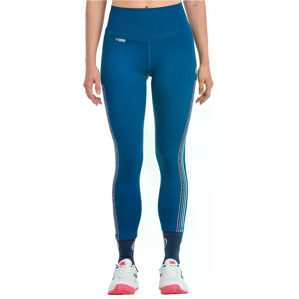 Spats - ブルパデル ダマバ レギンス ウィメンズ （ BlueInk ） | BULLPADEL Damava Leggings Women's [t]