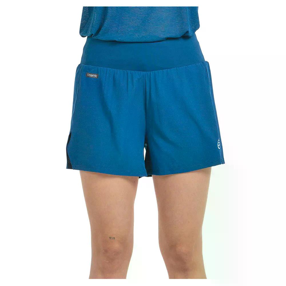 樂天商城 - BULLPADEL Dictio ショートパンツ （ BlueInk ） [t]