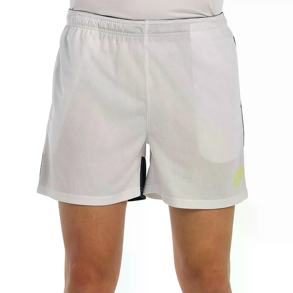ブルパデル ララチャ ショーツ （ White ） | BULLPADEL Laracha Shorts 