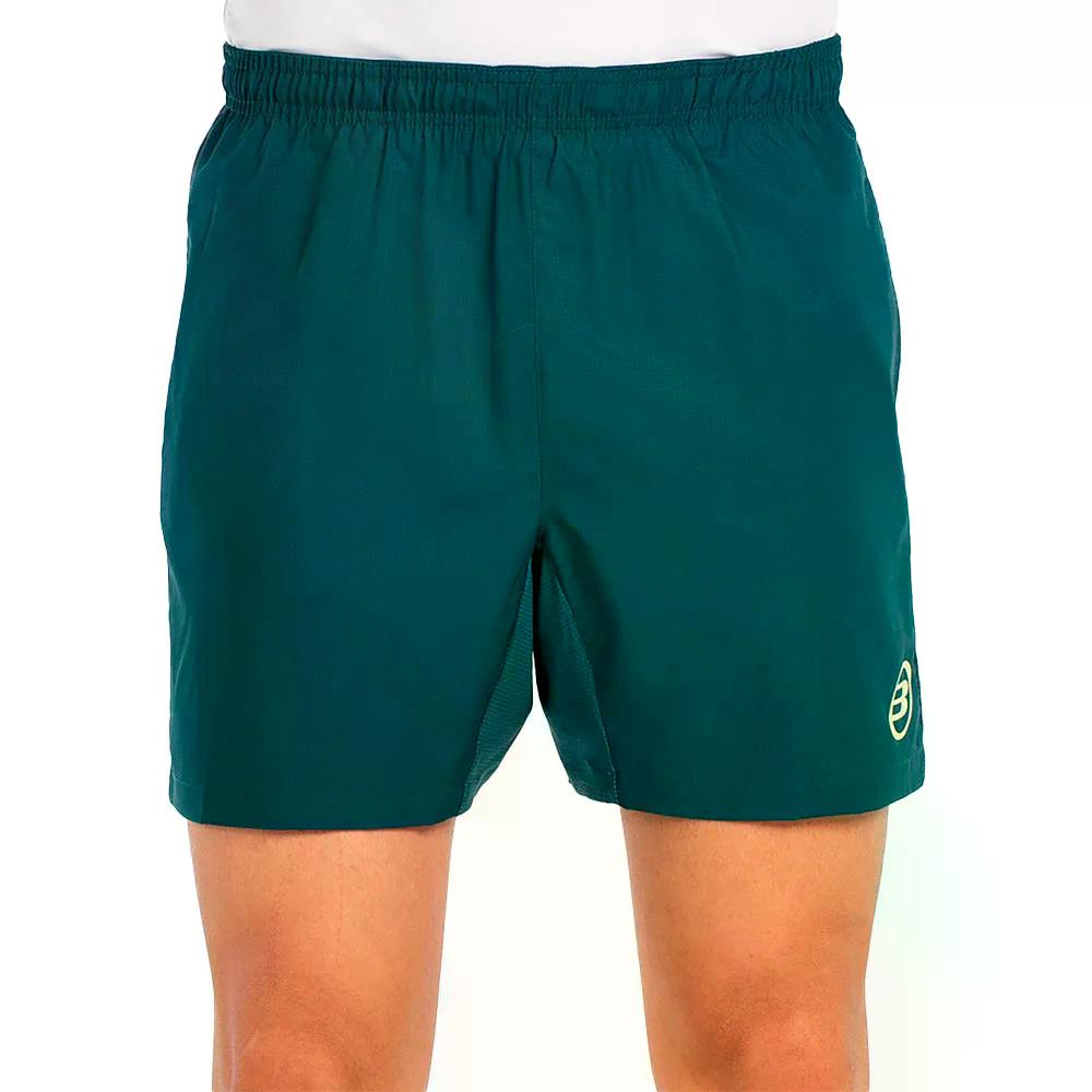 樂天商城 - BULLPADEL Legar ショートパンツ （ DarkGreen ） [t]