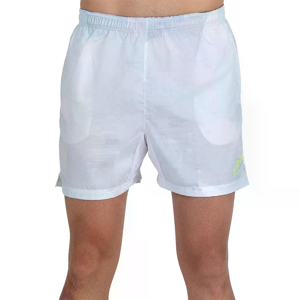 樂天商城 - BULLPADEL Lleno ショートパンツ （ White ） [t]