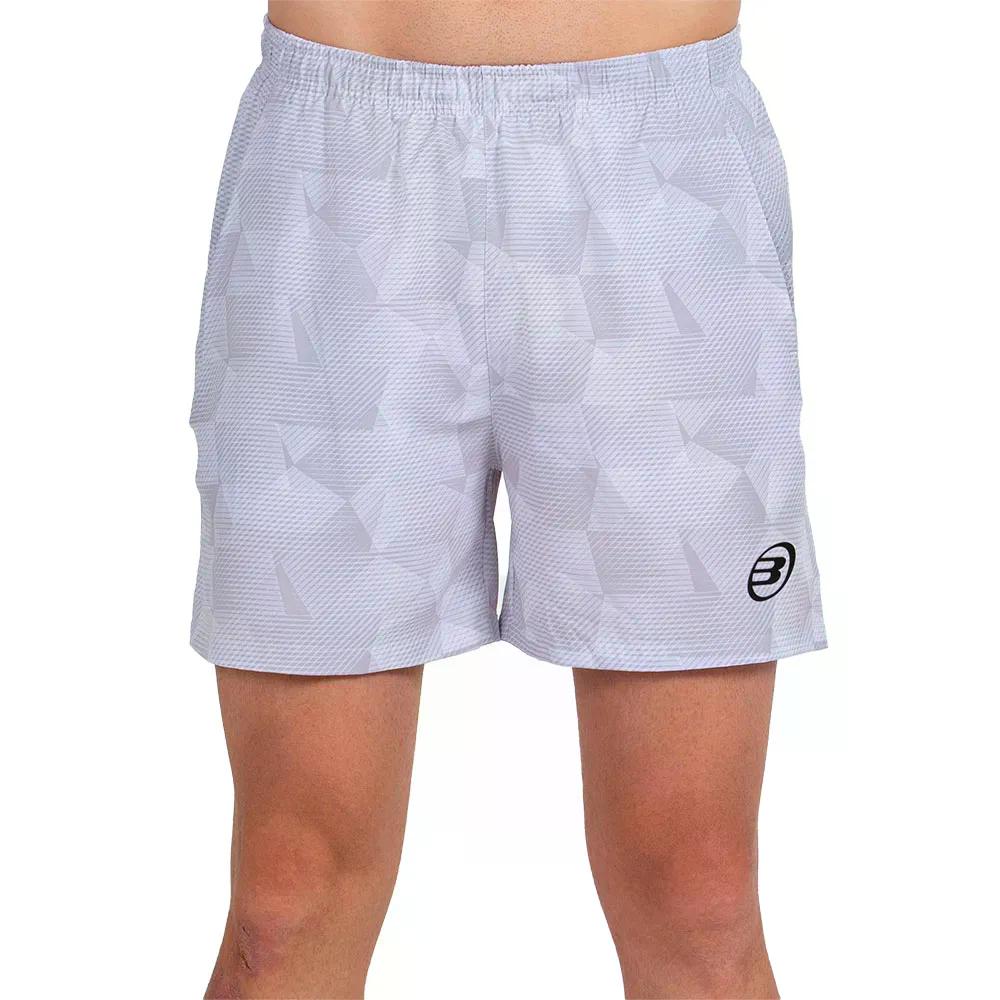 ブルパデル モンチ ショーツ （ White ） | BULLPADEL Monch Shorts [t]