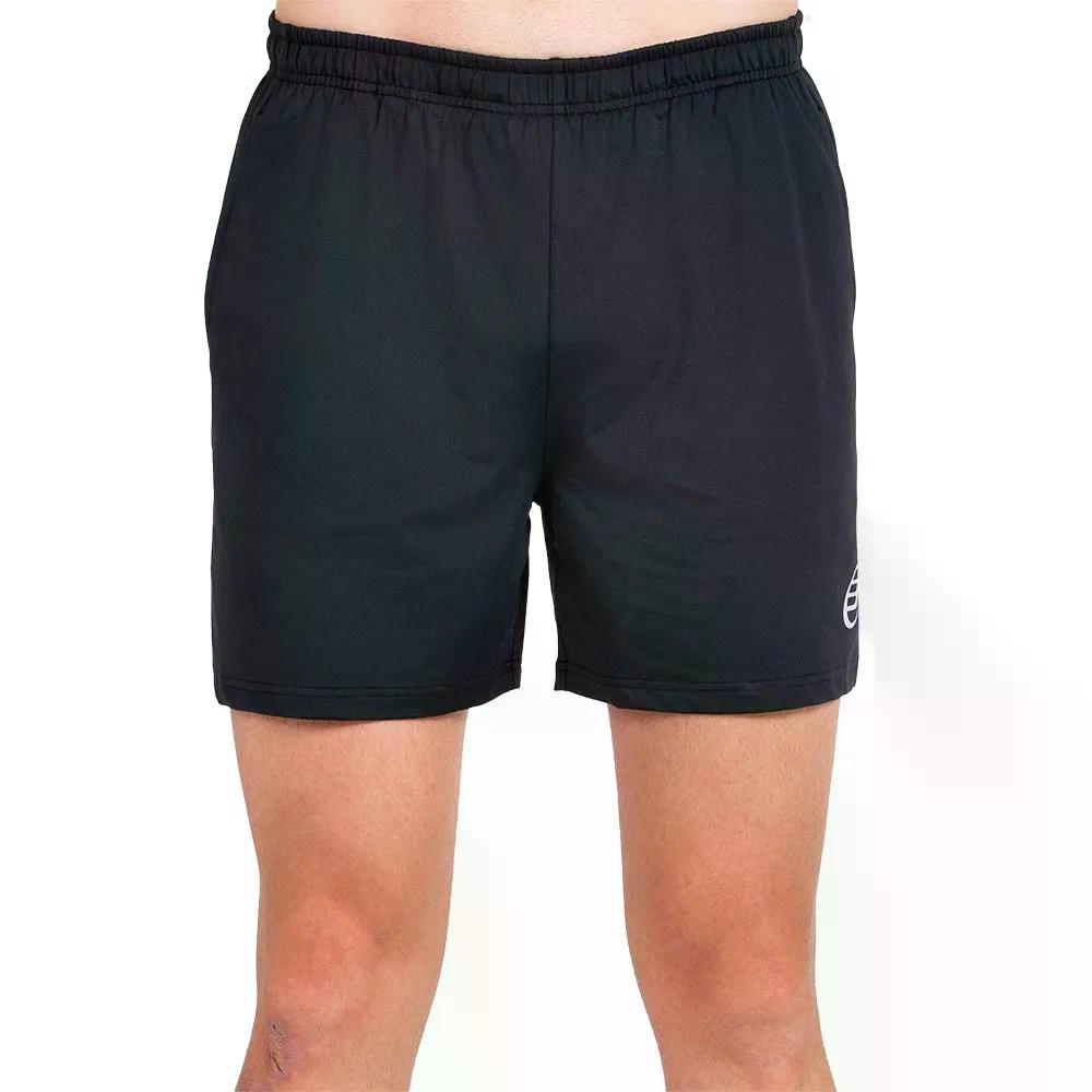 Rakuten - ブルパデル モンフォル ショーツ （ Black ） | BULLPADEL Monfor Shorts [t]