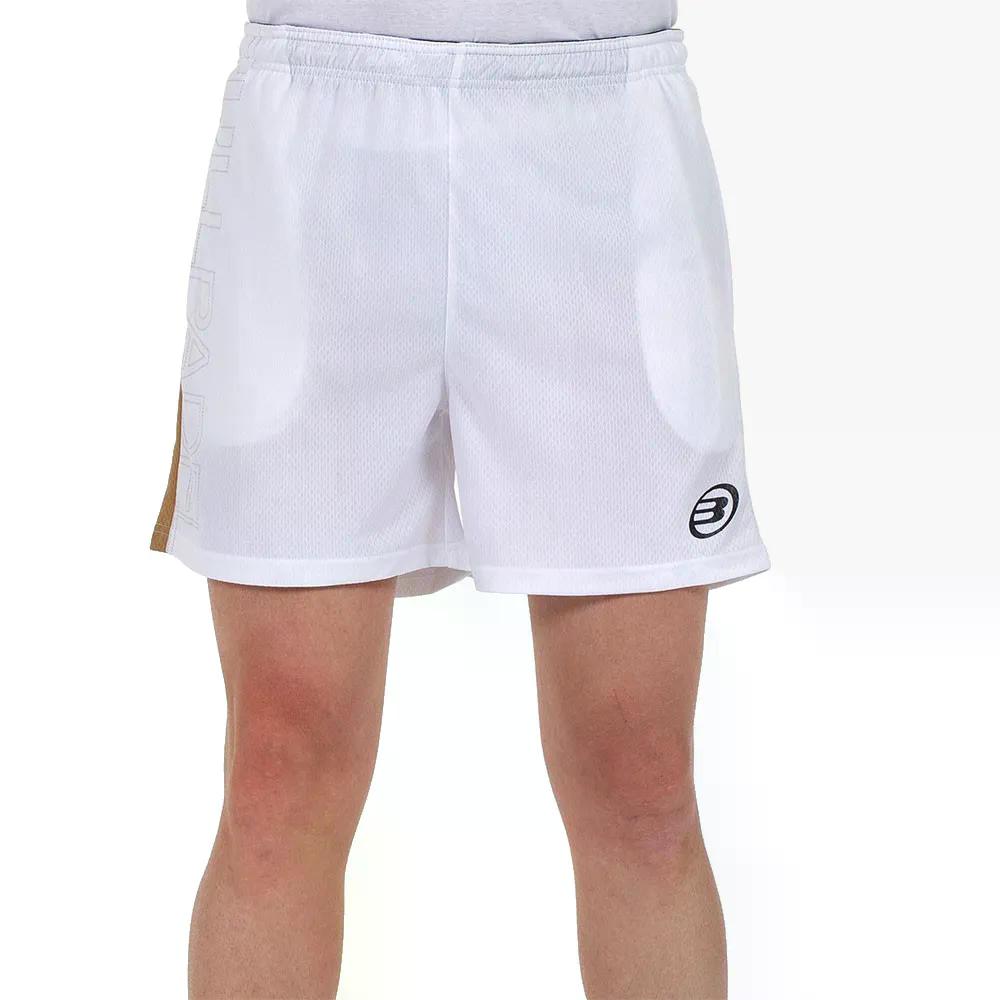 樂天商城 - BULLPADEL Campaza ショートパンツ （ White ） [t]