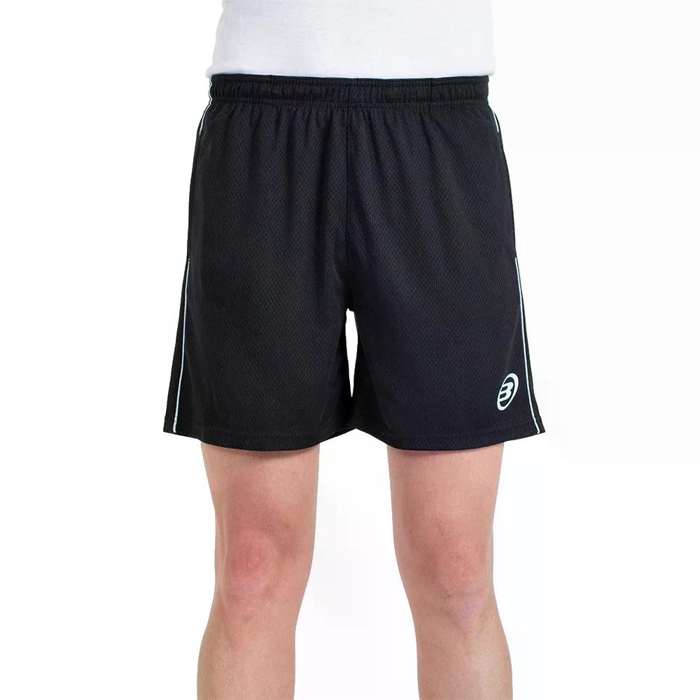 ブルパデル カスタニャール ショーツ （ Black ） | BULLPADEL Castanar Shorts 